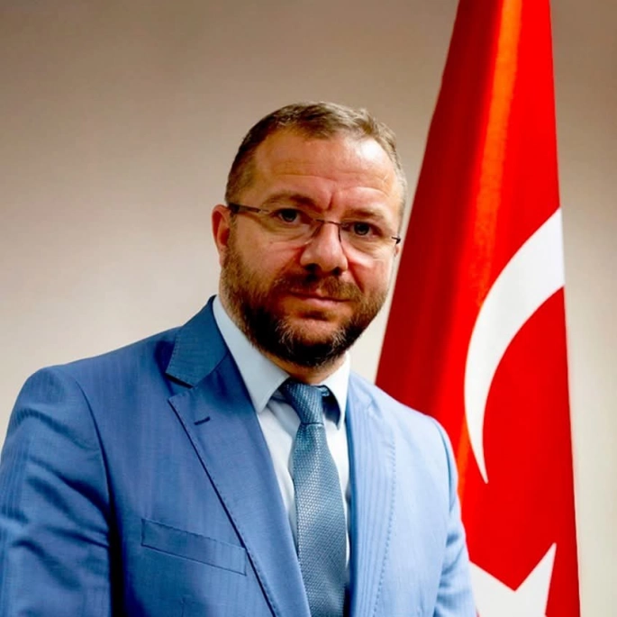 Prof. Dr. Hasan Türkez, Erzurum'u birkez daha sevince boğdu