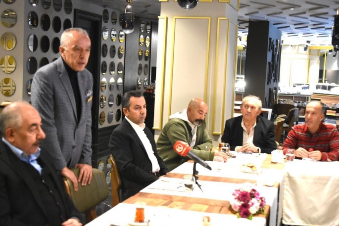 Ramada Erzurum’da kapılarını açtı