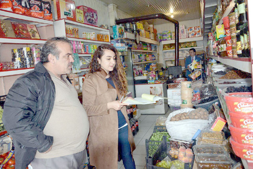 Ramazan’da gıda denetimleri arttı