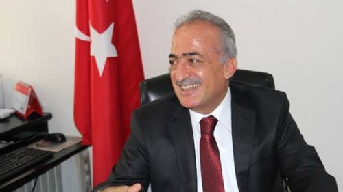 Rektör Çomaklı’dan 3 Aralık Dünya Engelliler Günü mesajı