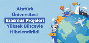 Rektör Çomaklı: “Uluslararasılaşmada yükselişe geçtik”