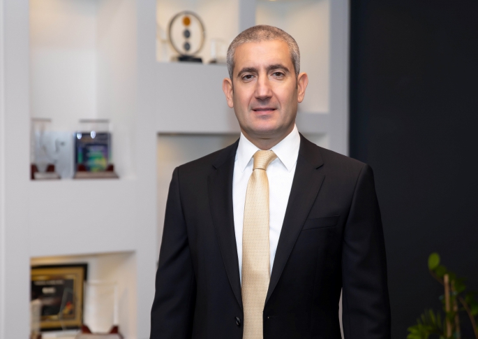 Robotlar 7 bin saatten fazla tasarruf sağlıyor