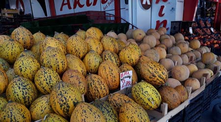 Satışlar şeker tadında