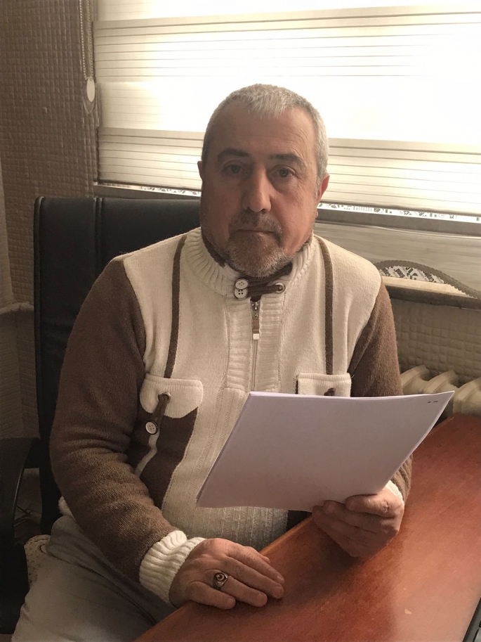 SAVDES SEN’DEN BİRLİKTELİK ÇAĞRISI