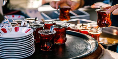 Sıcak çay ocaklarına yaradı