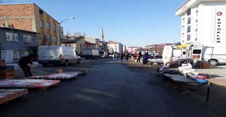 Soğuk en çok onları etkiliyor