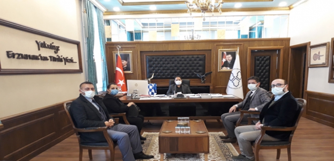 SORUNLARI YERİNDE ÇÖZÜYOR