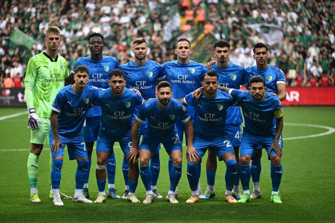 SÜPER LİGE ÇIKAN SON TAKIM BELLİ OLDU
