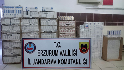 Şüphelilere suçüstü…
