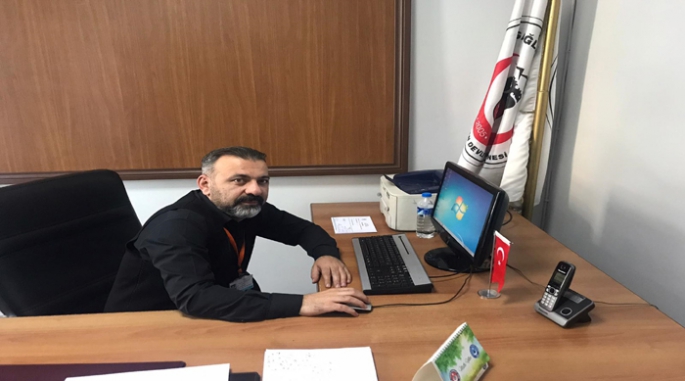 TAKDİR TOPLUYOR