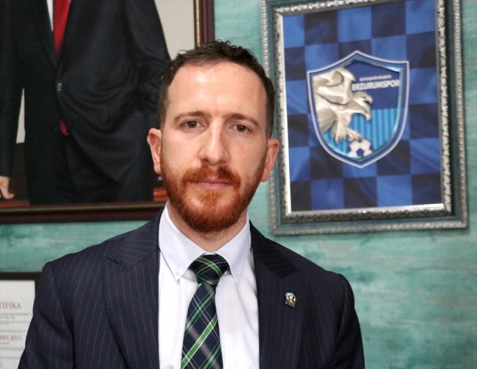 TARAFTARA NEFES ALDIRDI