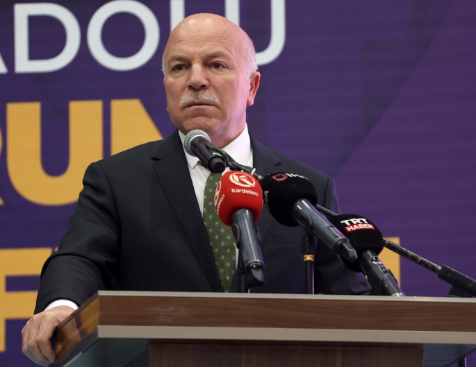 Tarih Yazan Çocuklar Projesi: “100 günde yeni bir nesil doğuyor”