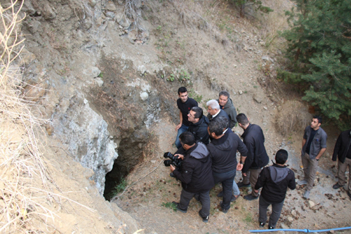 Tasarım atölyeleriyle Oltu Taşı’nda gelir artacak
