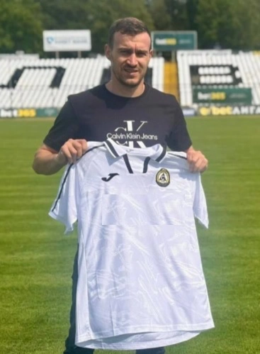 TASEV ESKİ TAKIMINA GERİ DÖNDÜ
