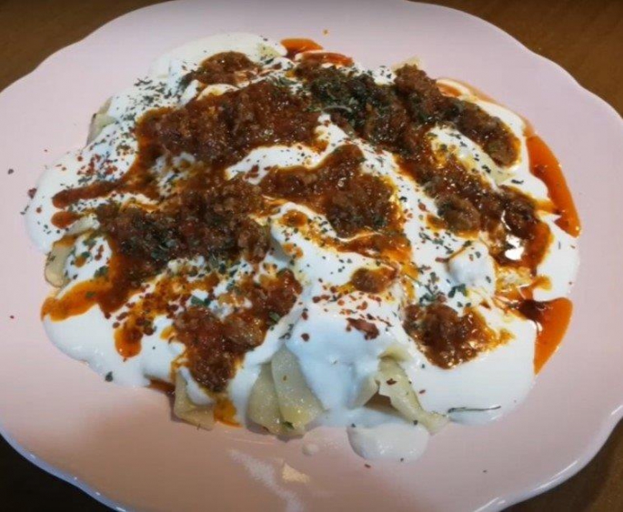 TATAR BÖREĞİ VE TUZLU LOKUM TESCİL BELGESİ ALDI