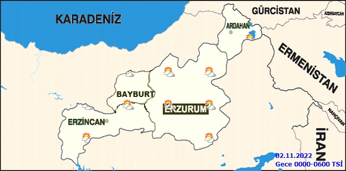 TEDBİRİ ELDEN BIRAKMAYIN