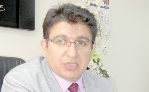 TKDK  BAYRAM MÜJDESİ VERDİ