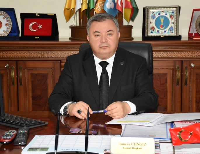 TOPLU SÖZLEŞME GÖRÜŞMELERİ ÖNCESİNDE SORUNLAR ELE ALINDI