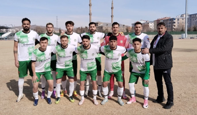 TORTUMSPOR, ARDAHAN’A GİDECEK