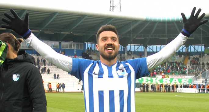 TRANSFER HAREKETLİLİĞİ
