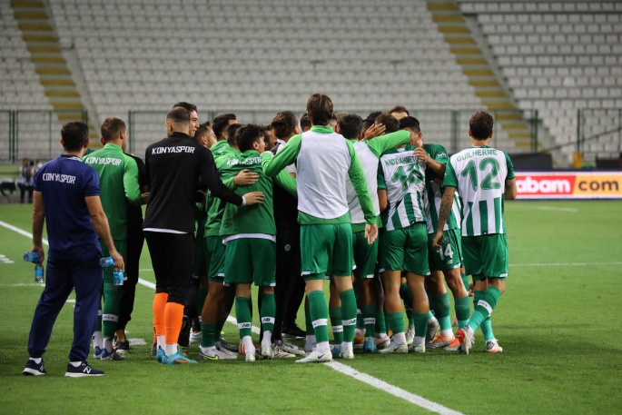TRANSFER TAHTASININ AÇILMASINI BEKLİYORLAR