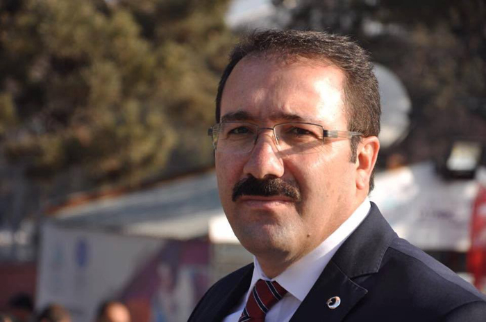 TRT Genel Müdürlüğü’ne Dadaş aday