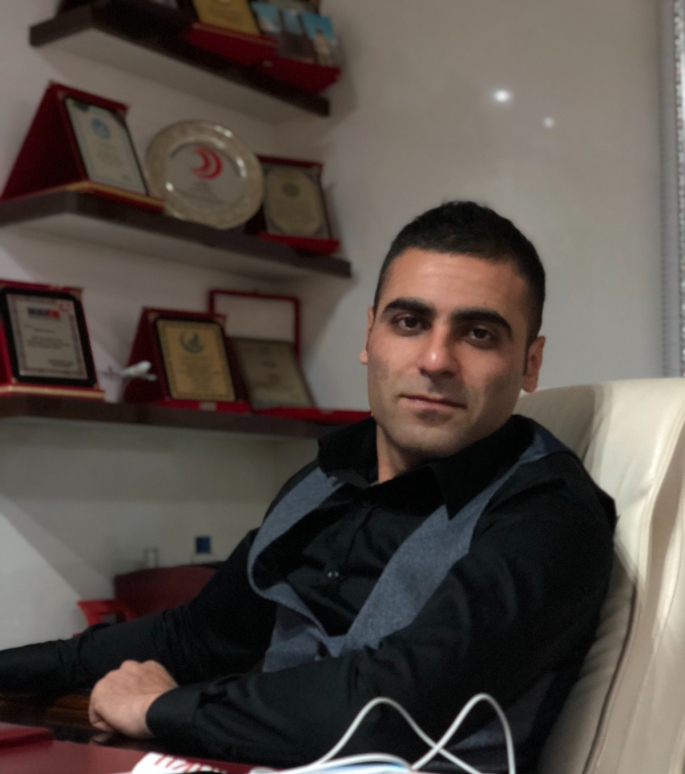 TÜR-UAK DEPREMZEDELERE YARDIMLARINI SÜRDÜRÜYOR
