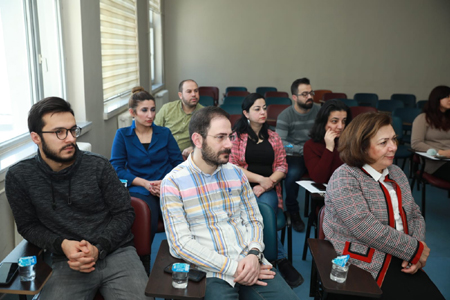 Turizm Fakültesi, Erzurum için büyük önem taşıyor