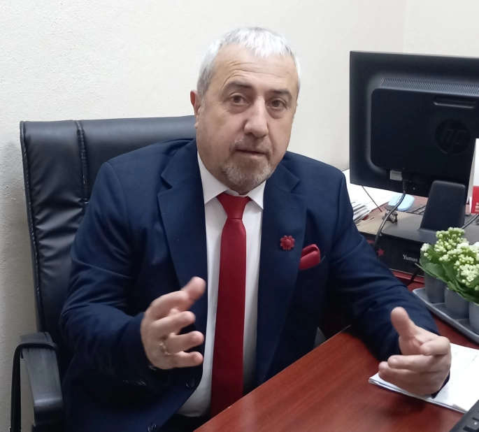 ‘TÜRKİYE CUMHURİYETİ DEVLETİNİN TEMELLERİ ERZURUM KONGRESİYLE ATILDI’