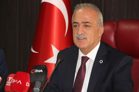Türkiye’nin ilk milli ilacı patent aldı