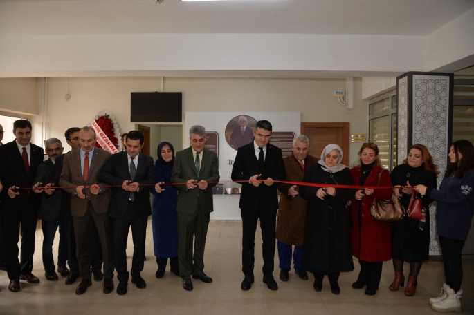 Türkü Paşa ölümünün 11’İnci yıldönümünde farklı bir programla anıldı 