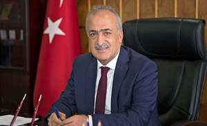 Üniversite-sanayi iş birliğinde geliştirilen cihaz ile Covid-19’e alternatif tedavi