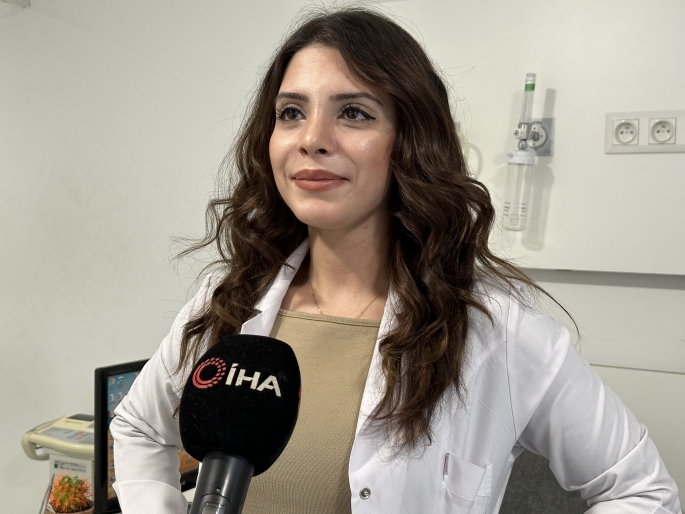 Uzmanı uyardı: 