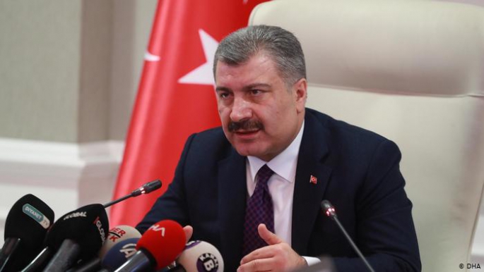 VAKA SAYILARI ARTIŞTA
