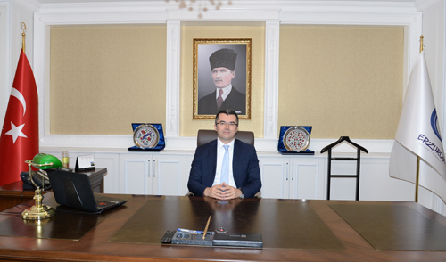 Vali Memiş’ten Ahilik Haftası kutlama mesajı