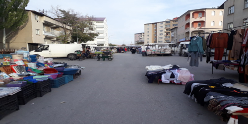 Vatandaş memnun ama esnaf mutsuz