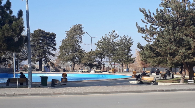VATANDAŞ MUTLU, ÇİFTÇİ ENDİŞELİ