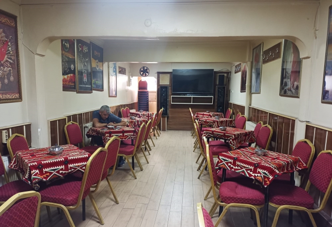 VATANDAŞLAR FİYATLARA TEPKİ GÖSTERİYOR