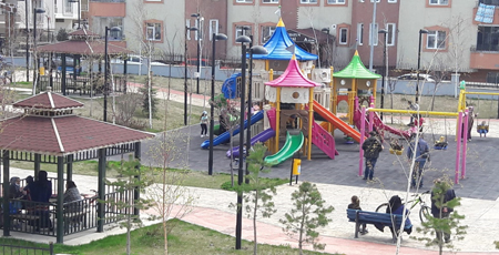 Ya size ya da sevdiklerinize… Rehavete kapılmayın!