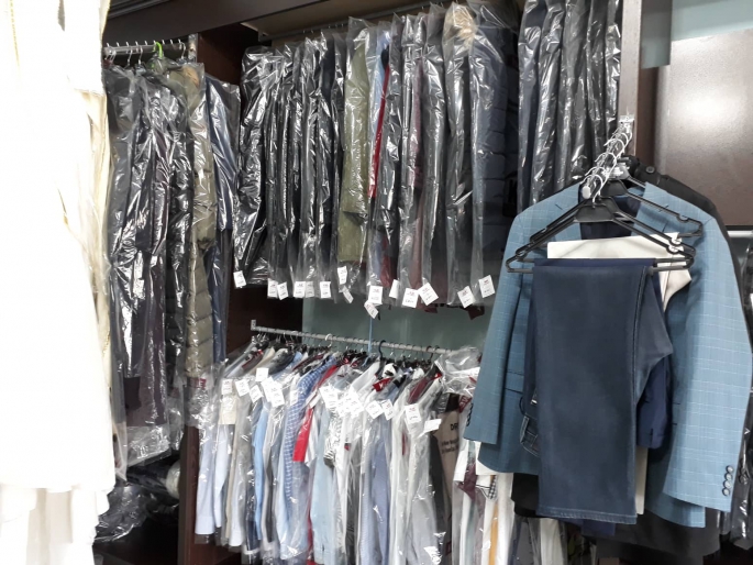 YAĞIŞLAR BELİRLİ SEKTÖRLERİNİ İŞLERİNİ ARTIRDI