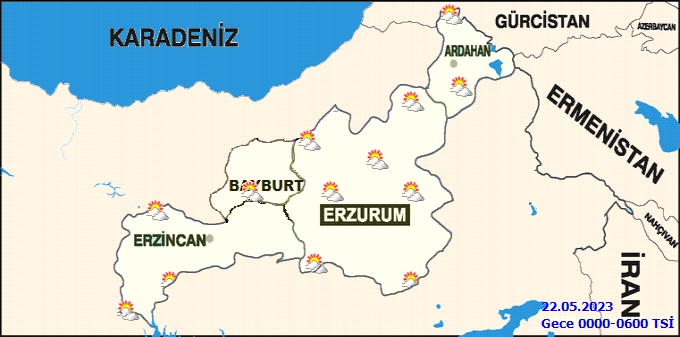 YAĞIŞLAR GÜNDEN GÜNE ETKİSİNİ ARTIRACAK