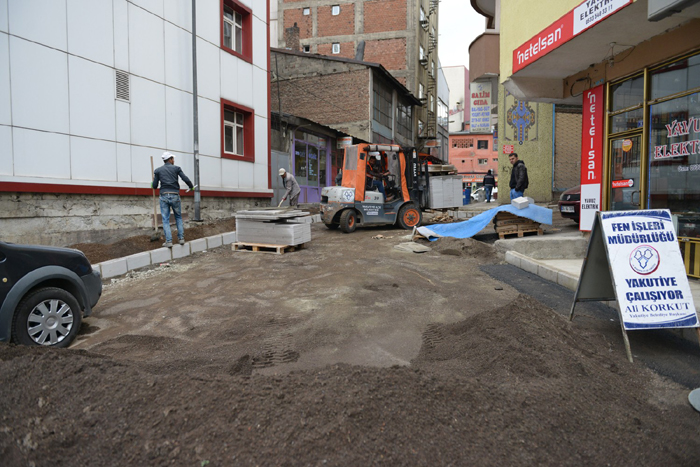 Yakutiye’nin ramazan mesaisi