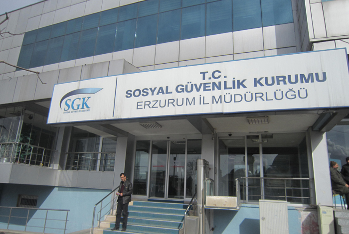 Yapılandırmada son çağrı