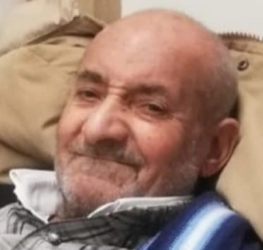 Yaşlı adamın cansız bedeni boş arazide bulundu 