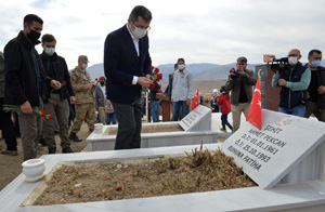 Yavi’de 27 yıldır dinmeyen acı