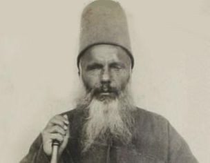 Yazar Fatma Atıcı “Âmâlar Şeyhi Erzurumlu Osman Kemâlî Efendi”yi anlattı
