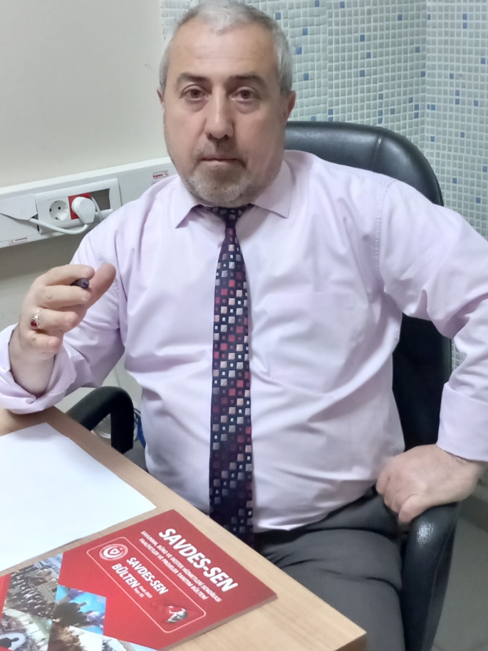YAZICI; ‘30 AĞUSTOS İNANCIN ZAFERİDİR’