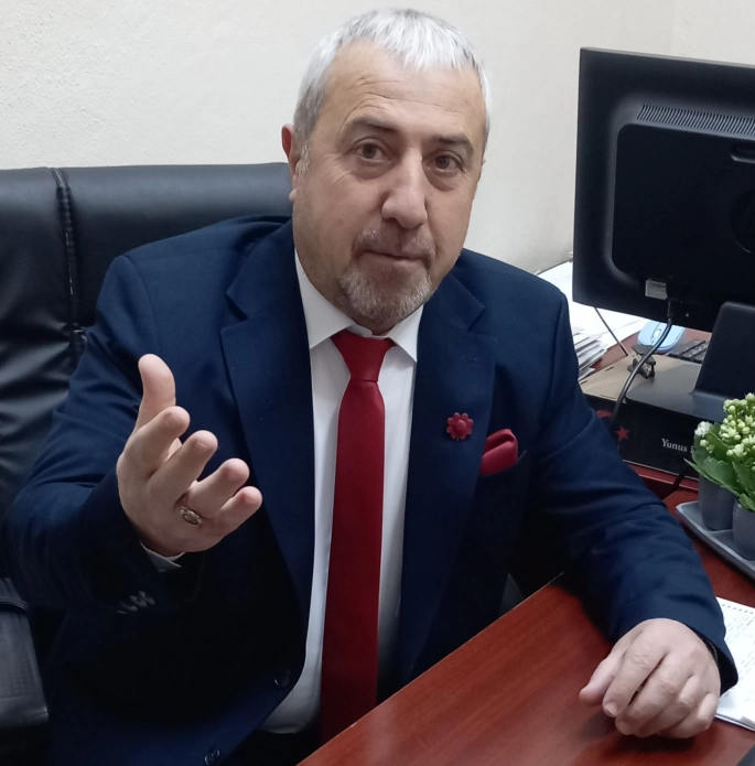 YAZICI; ‘MEMUR KİRAYA VE KREDİ KARTINA ÇALIŞIYOR’