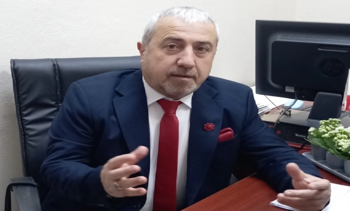 YAZICI; ‘YAPILAN İSLAMA SALDIRIDIR VE LANETLİYORUM’