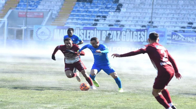YAZIK OLDU